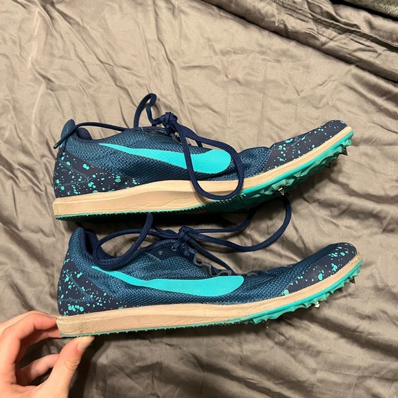 Nike Distance Racing Spikes - Picture 6 of 8